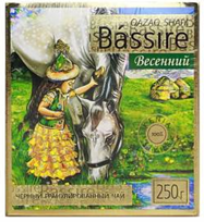 Bassire Весенний 250гр