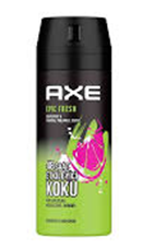 Дезодорант AXE Epic Fresh  150 мл