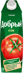 Добрый томат 1 литр