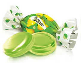 Дюшес, Roshen, 1 кг