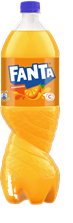 Фанта  1 литр