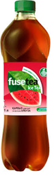 Fuse tea арбуз 1 литр
