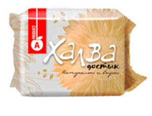 Халва А-Продукт, достык, 275 гр