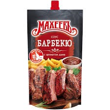 Соус Махеев Барбекю, 300 г