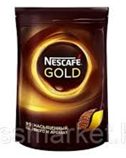 Кофе растворимый «CLASSIC», Nescafе Gold, 190 г