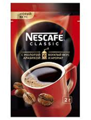 Кофе растворимый «CLASSIC», Nescafе Gold, 40 г