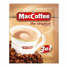 Maccoffee, 3 в 1 (1шт)