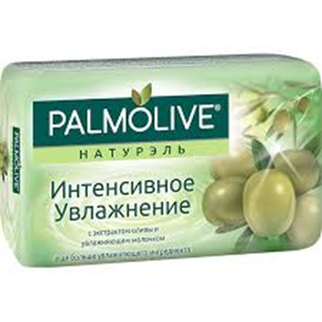 Мыло туалетное Palmolive 150гр оливки