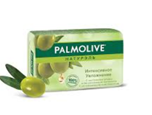 Мыло туалетное Palmolive 90гр оливки