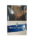 Philip Morris (Bond) синий