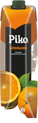 Piko апельсин 2 литр