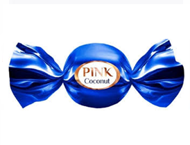 Pink кокос, 1 кг
