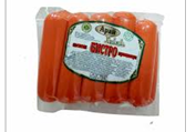 Сосиски Бистро «Арай»