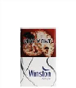 Winston Xstyle серый