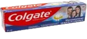 Зубная паста Colgate, 100 мл взрывная мята