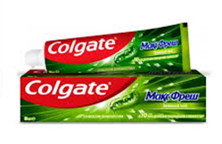 Зубная паста Colgate, 100 мл зеленый чай